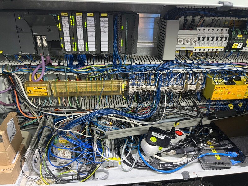 DGUV Prüfungen in Konzerne