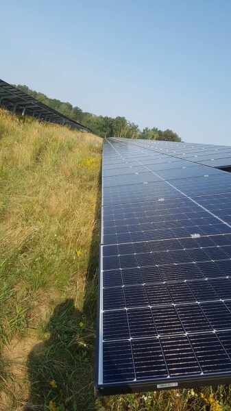 Photovoltaik