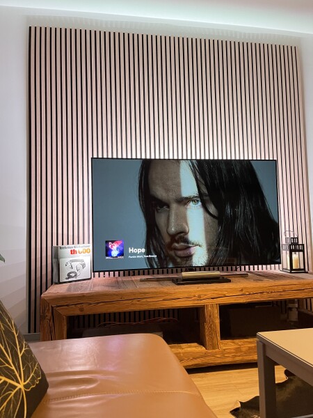 Innenausbau schlüsselfertig