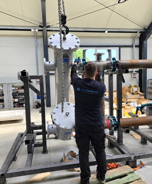 Unsere Projekte