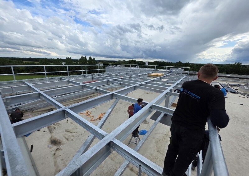Unsere Projekte