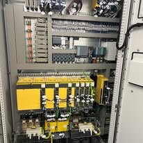 Schaltschrankfertigung