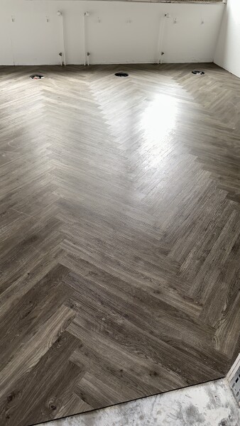 Köln Büro Geb. Designboden 1700,00 qm