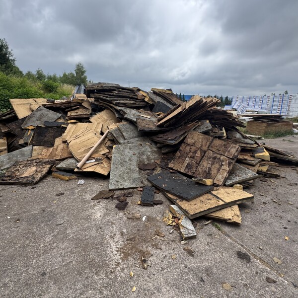 Baustelle, Zella, Mehlis Pfusch Baustelle herstellen 8000 m²