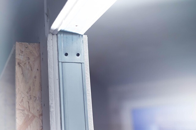 Trockenbau und Innenausbau