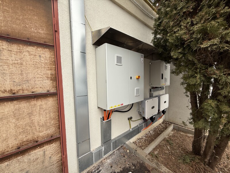 Tschechische Republik Bäder Belohrad