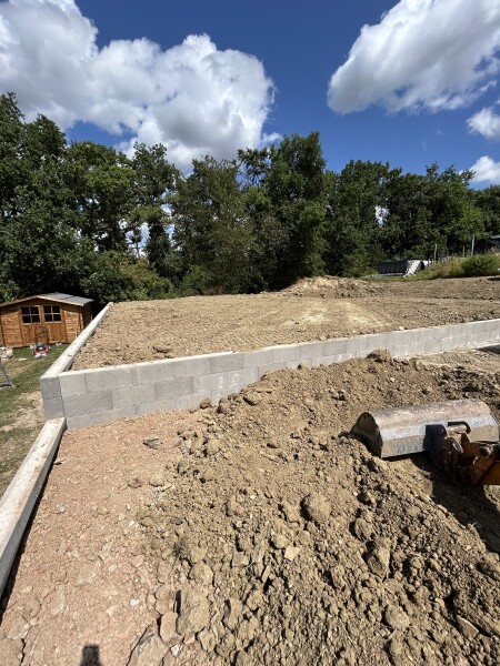 Planum in Wincheringen
