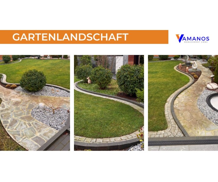 Gartenlandschaft