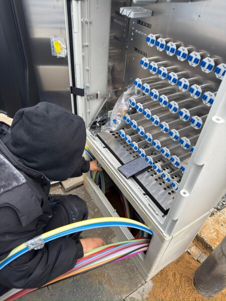 NVT Bauen