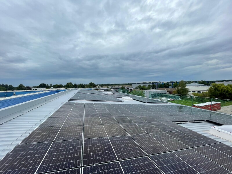 300 KWP