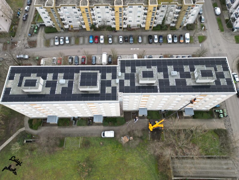 Karlsruhe 82,72 kWp.