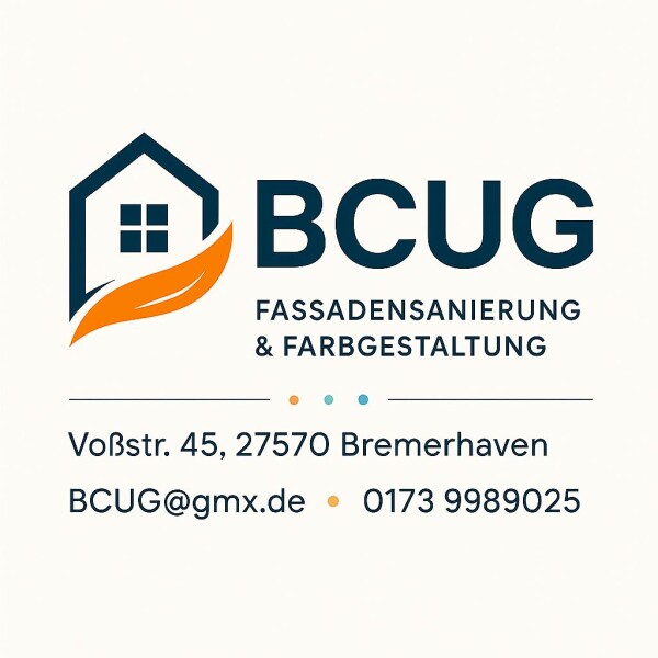 BCUG FASSADE