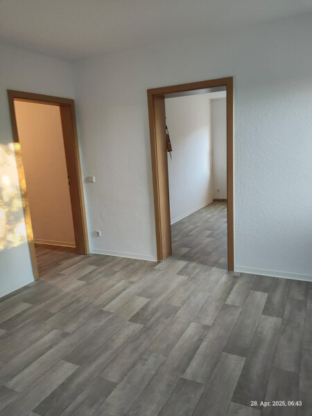 Innenausbau komplett