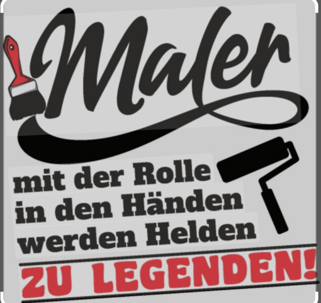 Genau so ist das